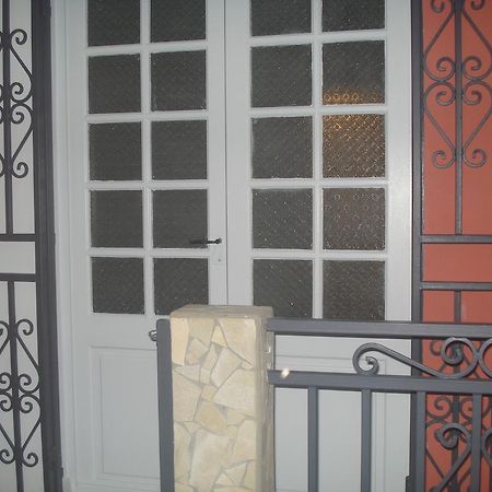 Riviere L'Or Appartement Saint-Joseph Cameră foto