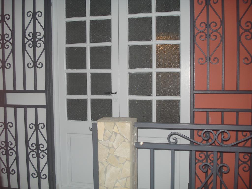 Riviere L'Or Appartement Saint-Joseph Cameră foto