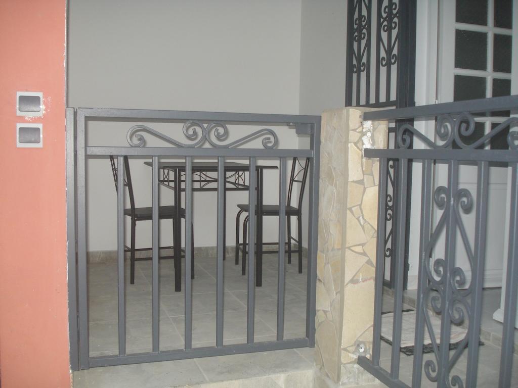 Riviere L'Or Appartement Saint-Joseph Cameră foto