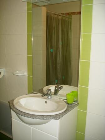 Riviere L'Or Appartement Saint-Joseph Cameră foto