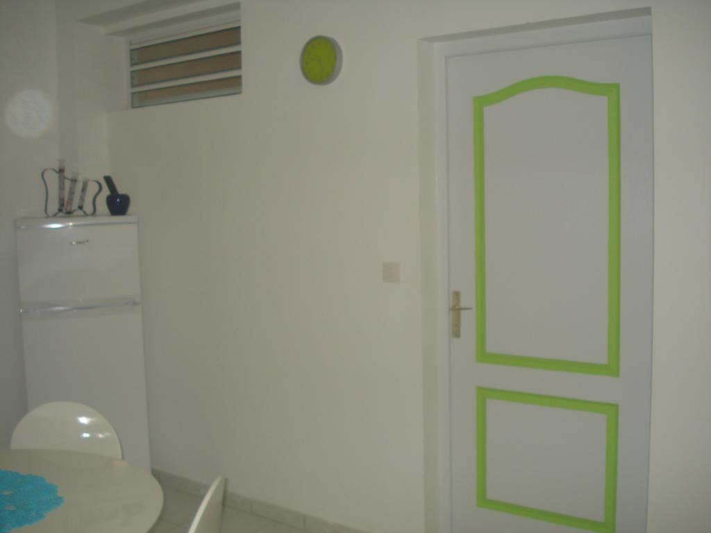 Riviere L'Or Appartement Saint-Joseph Cameră foto